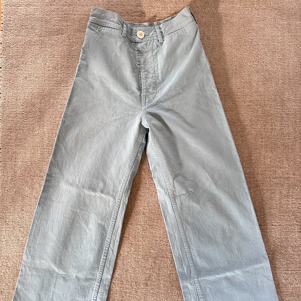 Jesse Kamm Sailor Pant